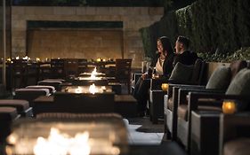 Four Seasons Hotel Silicon Valley At East Palo Alto